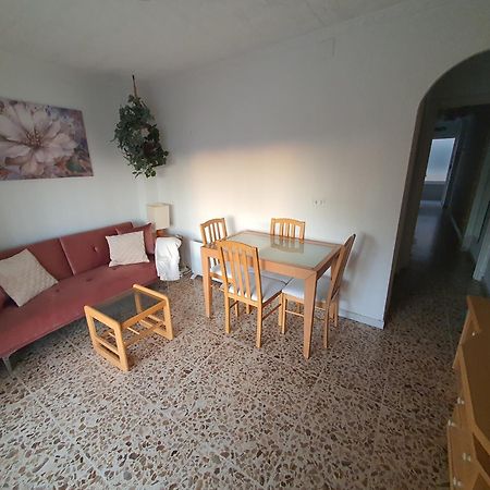 Adorable Apartamento En La Playa El Puerto de Mazarrón Exterior foto