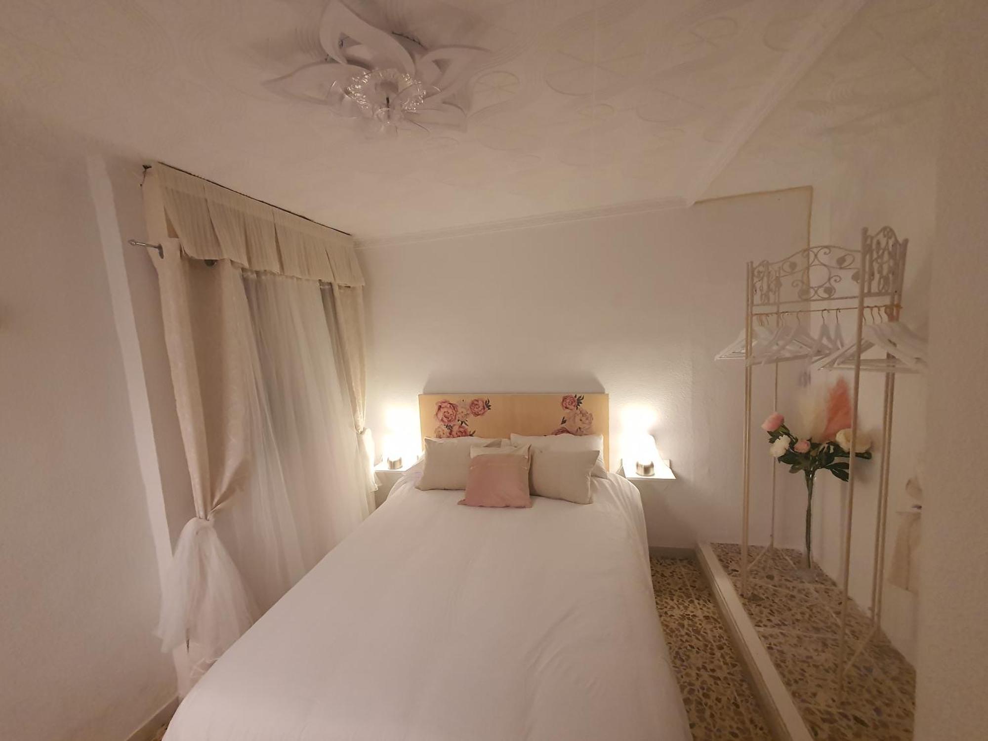 Adorable Apartamento En La Playa El Puerto de Mazarrón Exterior foto